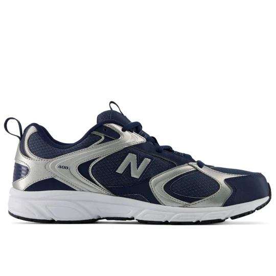 Zdjęcie produktu Buty męskie New Balance M4086AA - granatowe