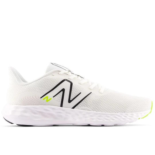 Zdjęcie produktu Buty męskie New Balance M4117SF - białe