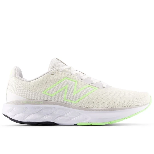 Zdjęcie produktu Buty męskie New Balance M5203TS - białe