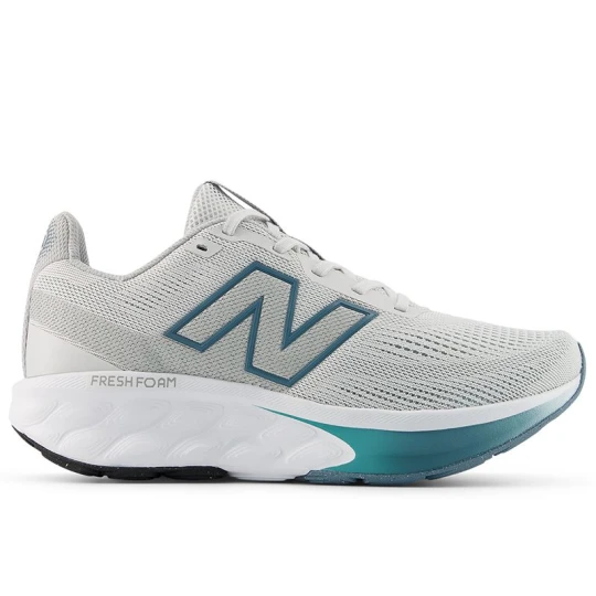 Zdjęcie produktu Buty męskie New Balance M5206IE - szare