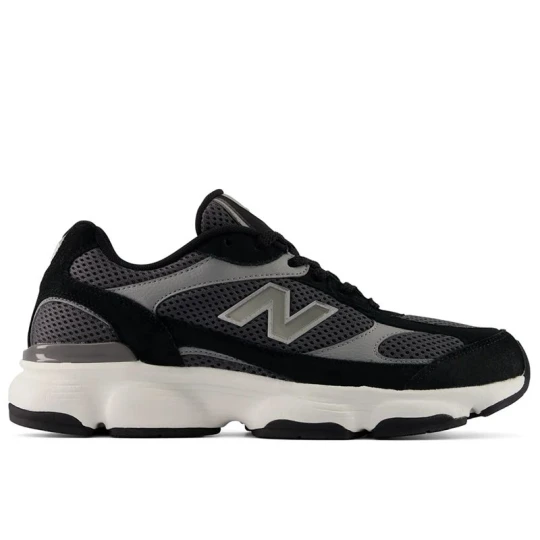 Zdjęcie produktu Buty męskie New Balance M603107 - czarne