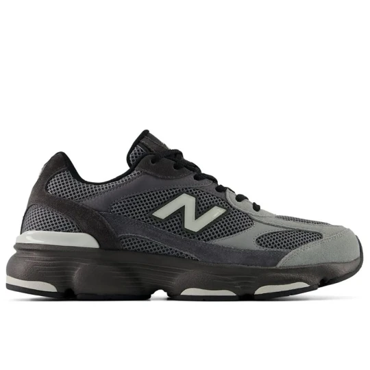 Zdjęcie produktu Buty męskie New Balance M6032DK - szare