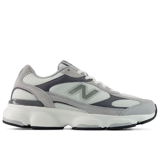 Zdjęcie produktu Buty męskie New Balance M6032OD - szare