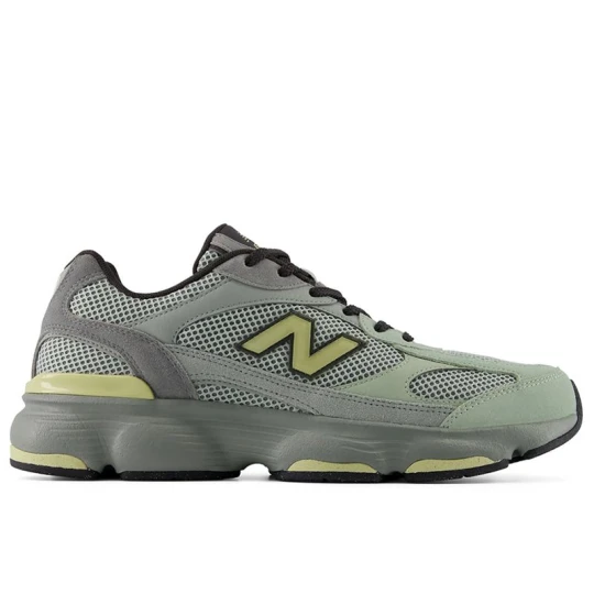 Zdjęcie produktu Buty męskie New Balance M603674 - zielone