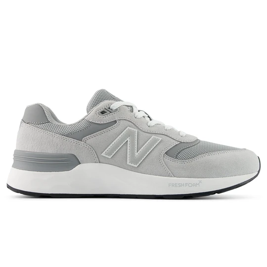 Zdjęcie produktu Buty męskie New Balance M8806HE – szare