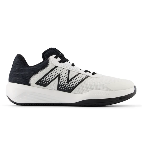 Zdjęcie produktu Buty męskie New Balance MCH696W6 – białe