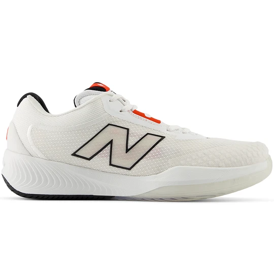 Zdjęcie produktu Buty męskie New Balance MCH996W6 – białe