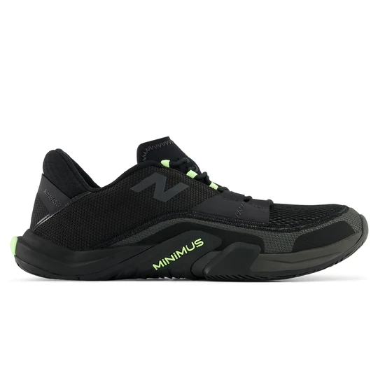 Zdjęcie produktu Buty męskie New Balance Minimus TR v2 MMTR5DI – czarne