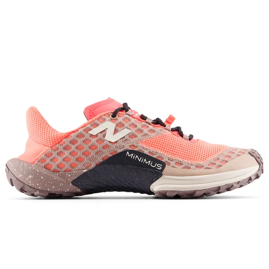 Zdjęcie produktu Buty męskie New Balance Minimus Trail MTM10CH1 – multikolor
