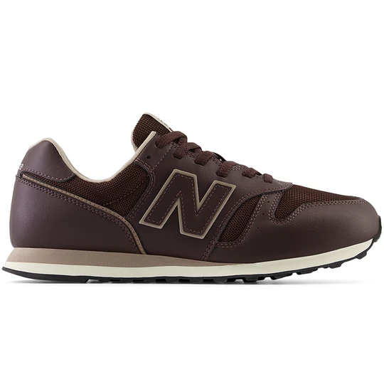 Zdjęcie produktu Buty męskie New Balance ML373PL2 – brązowe