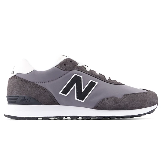 Zdjęcie produktu Buty męskie New Balance ML515WGR – szare