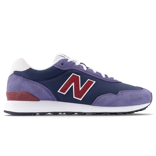 Zdjęcie produktu Buty męskie New Balance ML515WNV – niebieskie