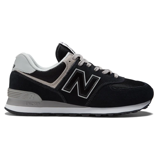 Zdjęcie produktu Buty męskie New Balance ML574EVB - czarne
