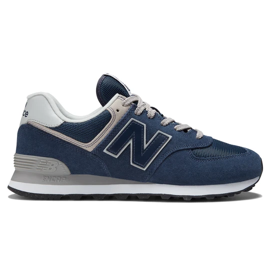 Zdjęcie produktu Buty męskie New Balance ML574EVN - granatowe