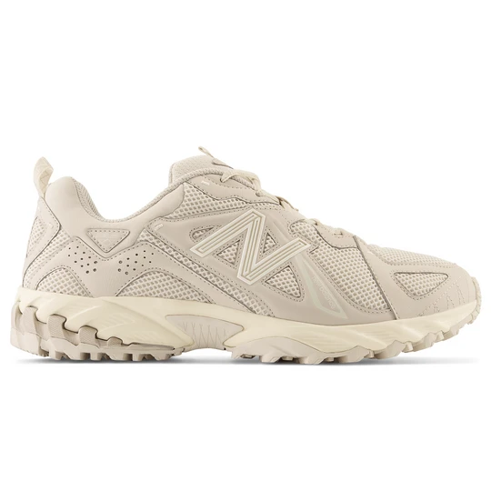Zdjęcie produktu Buty męskie New Balance ML610TBC – beżowe