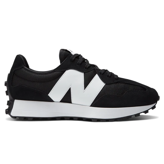 Zdjęcie produktu Buty męskie New Balance MS327CBW – czarne