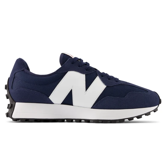 Zdjęcie produktu Buty męskie New Balance MS327CNW – granatowe