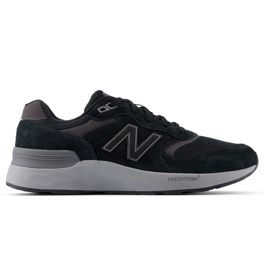 Zdjęcie produktu Buty męskie New Balance MW880BB7 – czarne