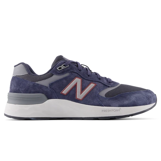 Zdjęcie produktu Buty męskie New Balance MW880BC7 – granatowe