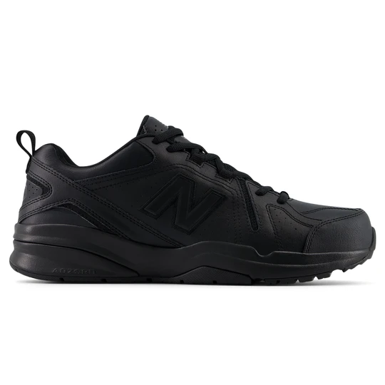 Zdjęcie produktu Buty męskie New Balance MX608BB5 – czarne