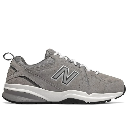 Zdjęcie produktu Buty męskie New Balance MX608UG5 - szare