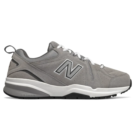 Zdjęcie produktu Buty męskie New Balance MX608UG5 – szare