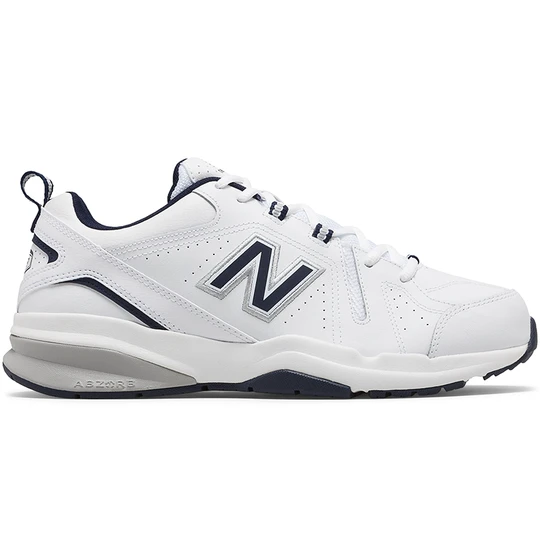 Zdjęcie produktu Buty męskie New Balance MX608WN5 – białe