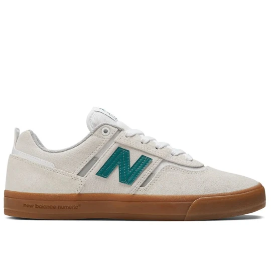 Zdjęcie produktu Buty męskie New Balance NM306RUP - szare