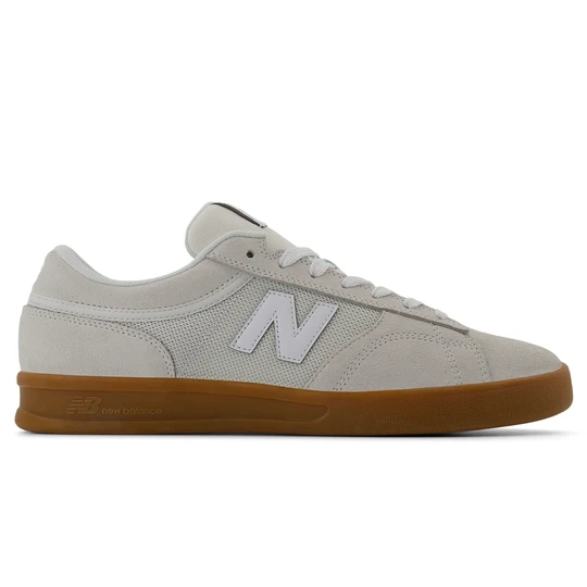 Zdjęcie produktu Buty męskie New Balance Numeric NM430SSG – szare