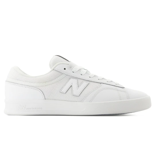 Zdjęcie produktu Buty męskie New Balance Numeric NM430WII – białe