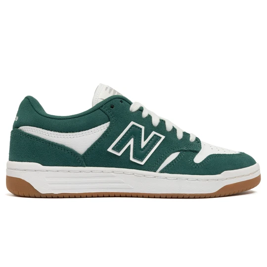Zdjęcie produktu Buty męskie New Balance Numeric NM480NDI – zielone