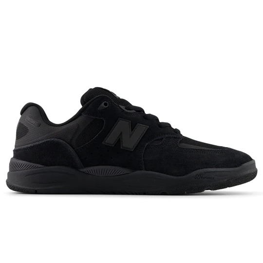 Zdjęcie produktu Buty męskie New Balance Numeric UN101CR – czarne