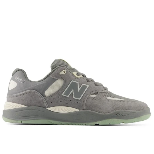 Zdjęcie produktu Buty męskie New Balance Numeric UN101PS - szare