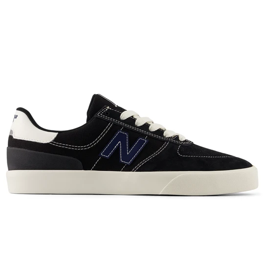 Zdjęcie produktu Buty męskie New Balance Numeric UN272BRL – czarne