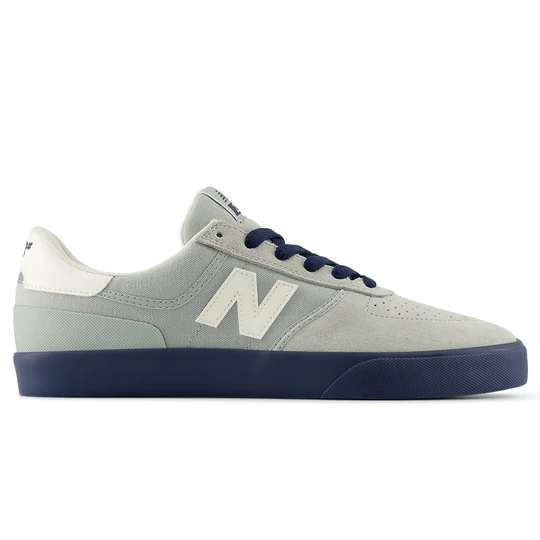 Zdjęcie produktu Buty męskie New Balance Numeric UN272NQG – szare