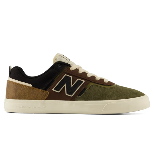 Zdjęcie produktu Buty męskie New Balance Numeric UN306BST – multikolor