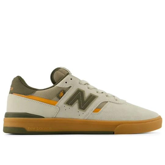 Zdjęcie produktu Buty męskie New Balance Numeric UN306CBM - zielone