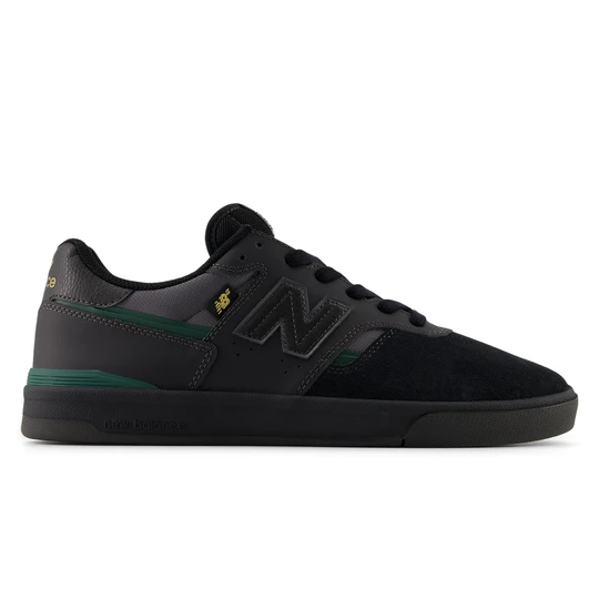 Zdjęcie produktu Buty męskie New Balance Numeric UN306CSP – czarne