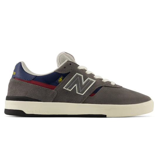 Zdjęcie produktu Buty męskie New Balance Numeric UN306CYZ – szare