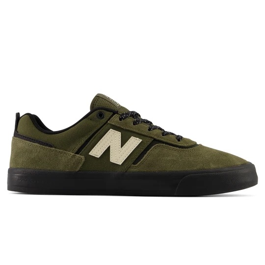 Zdjęcie produktu Buty męskie New Balance Numeric UN306LTD – zielone