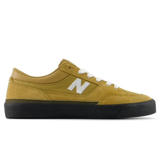 Zdjęcie produktu Buty męskie New Balance Numeric UN417CWB – brązowe