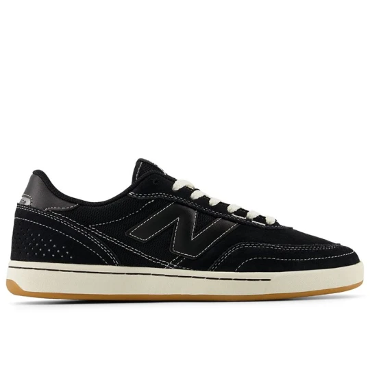 Zdjęcie produktu Buty męskie New Balance Numeric UN440BCO - czarne