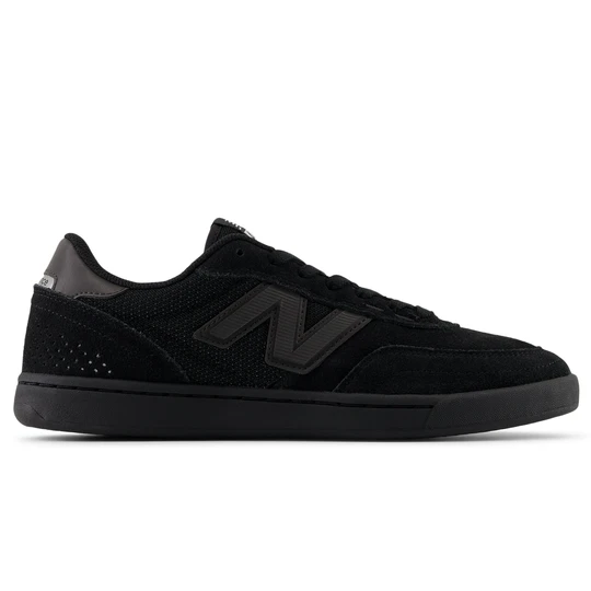 Zdjęcie produktu Buty męskie New Balance Numeric UN440BVU – czarne