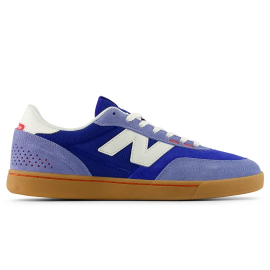 Zdjęcie produktu Buty męskie New Balance Numeric UN440RTB – niebieskie