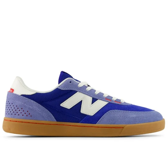Zdjęcie produktu Buty męskie New Balance Numeric UN440RTB - niebieskie