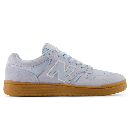 Zdjęcie produktu Buty męskie New Balance Numeric UN480BBG – niebieskie