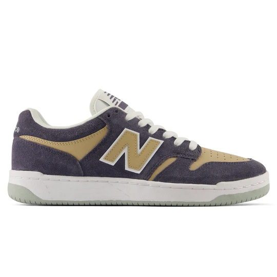 Zdjęcie produktu Buty męskie New Balance Numeric UN480NAD – fioletowe
