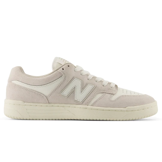 Zdjęcie produktu Buty męskie New Balance Numeric UN480VAN – beżowe