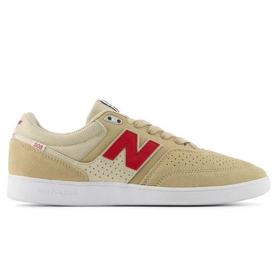 Zdjęcie produktu Buty męskie New Balance Numeric UN508TBR – beżowe
