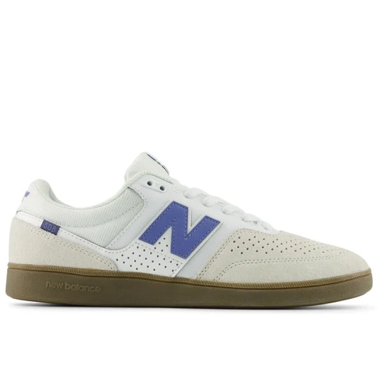 Zdjęcie produktu Buty męskie New Balance Numeric UN508WBG - beżowe